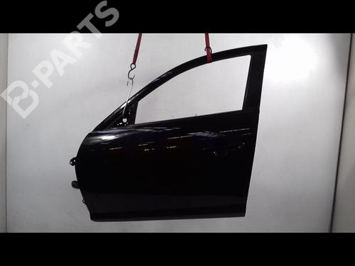 Used Left front door MAZDA RX-8 (SE, FE) 1.3 (FE103, SE3P) (192 hp) 10706038