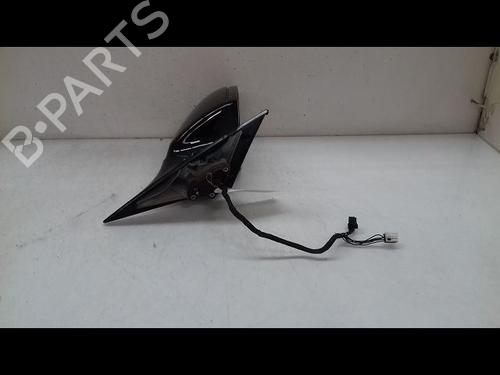 Right mirror MERCEDES-BENZ CLS (C219) CLS 320 CDI (219.322) | BP14957004C27 