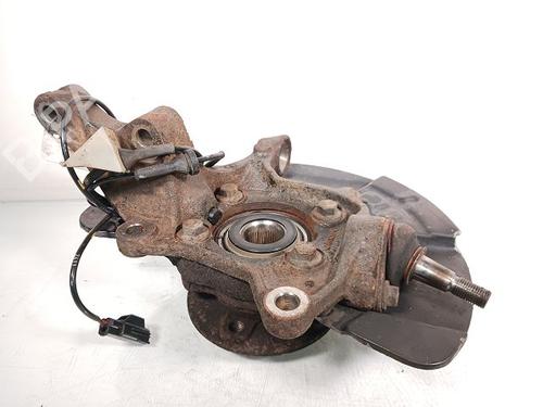 Right front steering knuckle VOLVO XC90 I (275) D5 AWD | BP12459084M26