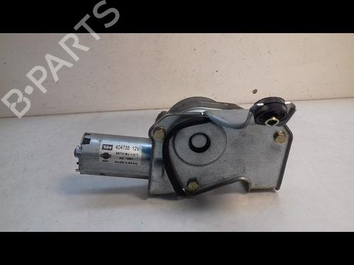 Rear wiper motor NISSAN ALMERA TINO (V10) 1.8 | BP12203691M102 