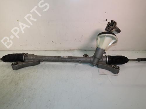Used Steering rack MAZDA 2 (DE_, DH_) 1.3 (DE3FS) (75 hp) 21800175