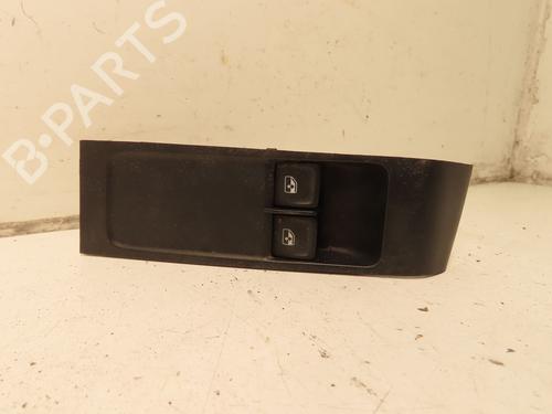 Used Left front window switch SKODA FABIA III (NJ3) 1.0 (75 hp) 31605453