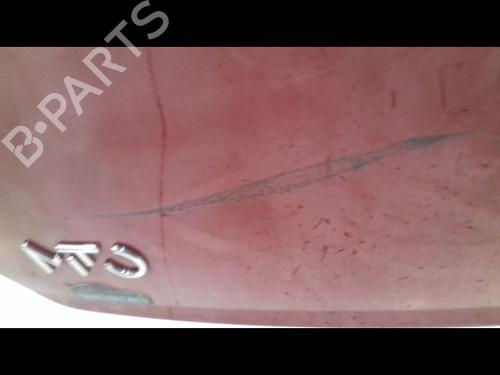 Tailgate ALFA ROMEO MITO (955_) 1.6 JTDM (955AXC1B) | BP12235196C6 