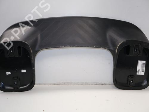 Spoiler bagklap CITROËN AMI (9A_) Electric (9AZ2CA) | BP39220538C96 - Image 2