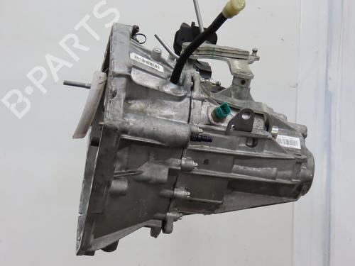 Used Gearbox RENAULT KANGOO Express (FW0/1_) 1.5 dCi 95 (FW16) (95 hp) 26897844