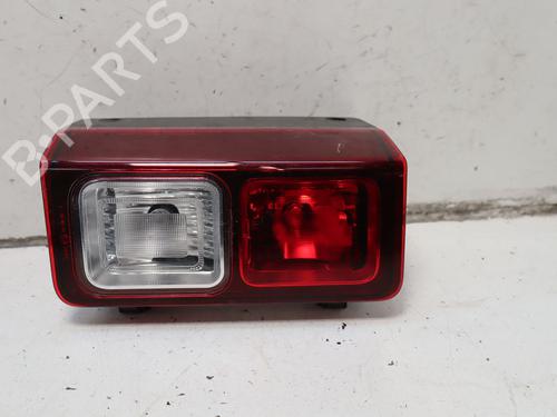 Tågelys NISSAN NV300 Van (X82) 2.0 dCi 120 | BP34332633C37 - Image 2