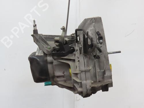Gearbox NISSAN NOTE (E11, NE11) 1.5 dCi | BP36573228M3 - Image 4