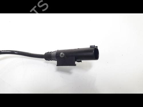 Used Right front steering knuckle FORD KA (RU8) 1.3 TDCi (75 hp) 10684335