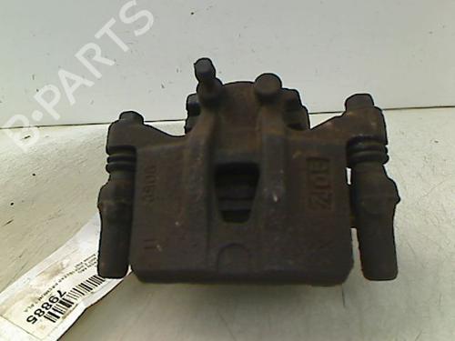 Used Left rear brake caliper PEUGEOT 4007 (VU_, VV_) 2.2 HDi (156 hp) 14891632