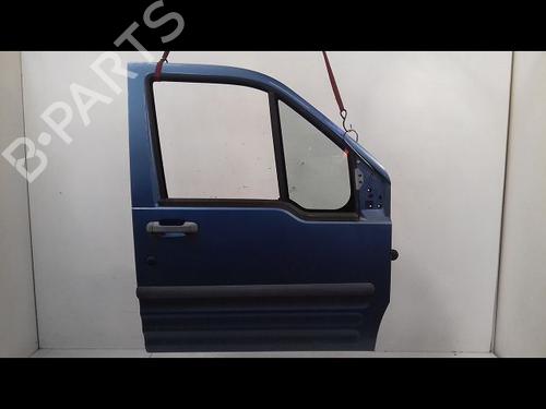 Right front door FORD TOURNEO CONNECT 1.8 TDCi | BP23152092C3 