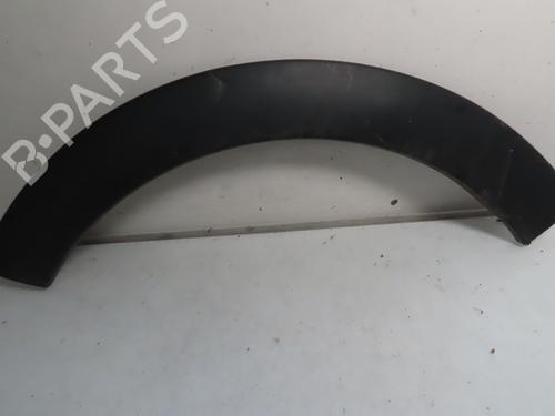 Used Rear left wheel arch trim CITROËN C3 III (SX) 1.2 THP 110 (SXHNPS, SXHNZT, SXHNZ6) (110 hp) 22225152