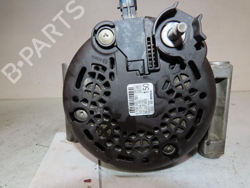 Alternator OPEL CORSA E (X15) 1.3 CDTI (08, 68) | BP30950735M7