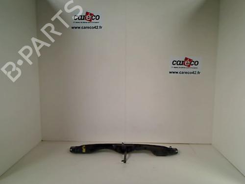 Frontplate/Frontkurv CITROËN XSARA (N1) 2.0 HDi 90 (90 hp) 23151894