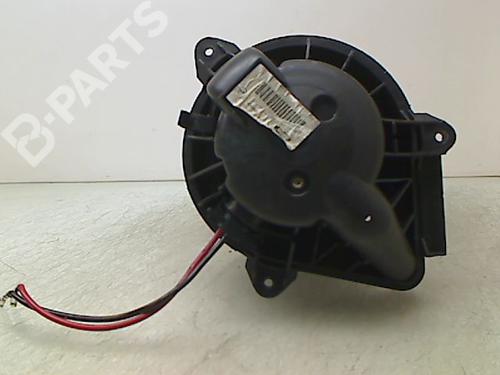 Used Heater blower motor PEUGEOT 406 Break (8E/F) 2.0 HDI 110 (109 hp) 8977038