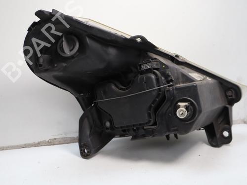 Left headlight CITROËN C3 Pluriel (HB_) 1.4 HDi | BP39220994C28 - Image 2