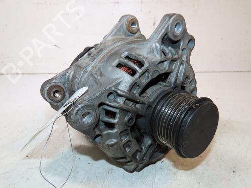 Used Alternator VW GOLF V (1K1) 1.6 (102 hp) 30950762
