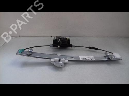 Used Front right window mechanism KIA RIO II (JB) 1.5 CRDi (110 hp) 8986522