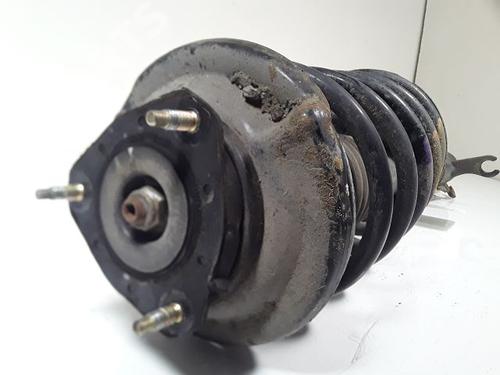 Used Left front shock absorber Left front shock absorber FORD FOCUS I (DAW, DBW) 2.0 16V (131 hp) 9002538 9002538