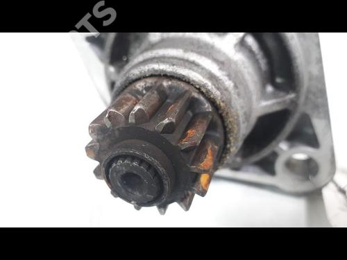 Starter VW GOLF VII (5G1, BQ1, BE1, BE2) 1.2 TSI | BP10356751M8 