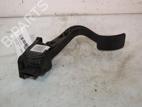 Used Pedal PEUGEOT 5008 (0U_, 0E_) 1.6 HDi (114 hp) 20494227