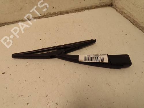 Used Rear windshield wiper arm RENAULT MEGANE IV Hatchback (B9A/M/N_) 1.5 dCi 110 (B9A3) (110 hp) 31055353