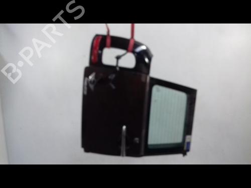 Used Left tailgate Left tailgate MINI MINI CLUBMAN (R55) Cooper (120 hp) 10108034 10108034