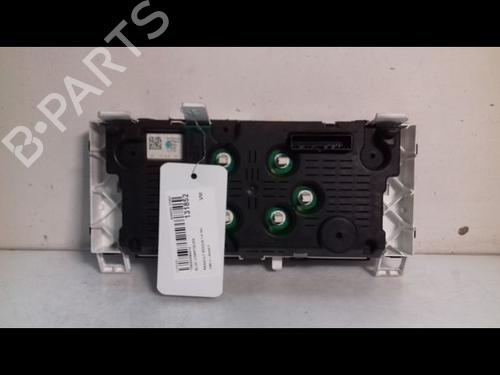 Used Instrument cluster RENAULT MODUS / GRAND MODUS (F/JP0_) 1.4 (JP01, JP0J) (98 hp) 10684481