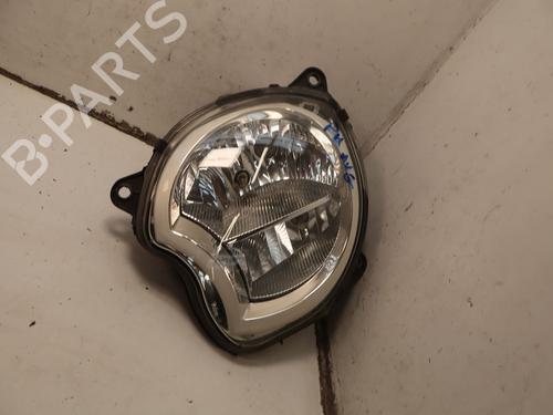 left-headlight-fiat-panda-169_-2003-33416225 main image