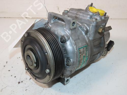 AC compressor VW GOLF V (1K1) 1.9 TDI | BP31324828M34