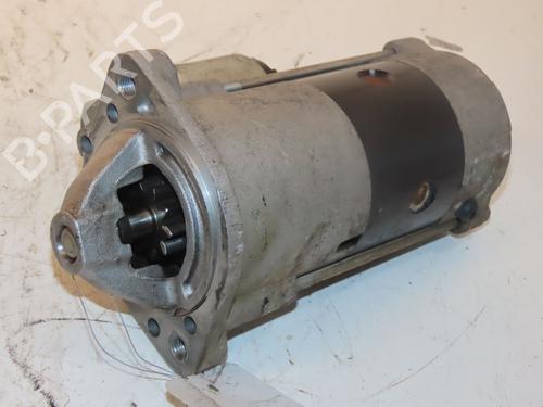 Used Starter Starter MITSUBISHI L200 / TRITON (KA_T, KB_T) 2.5 DI-D 4WD (KB4T) (136 hp) 33136840 33136840