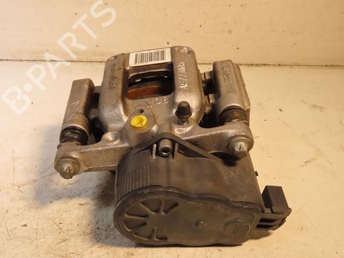 Used Left rear brake caliper DS DS 3 / DS 3 CROSSBACK (UR_, UC_, UJ_) E-TENSE (UZZKXZ) (136 hp) 30951658
