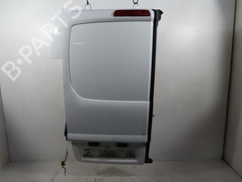 Porta carico posteriore sinistro FIAT SCUDO Van (270_, 272_) 2.0 D Multijet (120 hp) 16707934