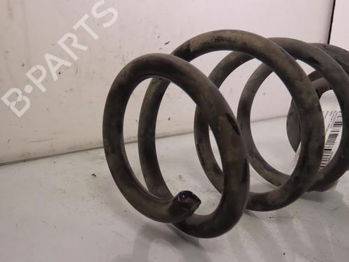 Used Shock absorber spring RENAULT ZOE (BFM_) ZOE (88 hp) 17527949
