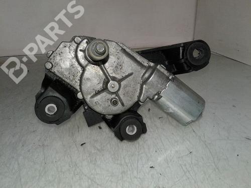 Rear wiper motor RENAULT LAGUNA III (BT0/1) 1.5 dCi (BT00, BT0A, BT0T, BT1J) | BP8987031M102 