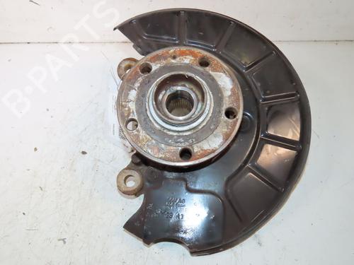 Used Right front steering knuckle AUDI Q3 (8UB, 8UG) 2.0 TDI quattro (177 hp) 30164592