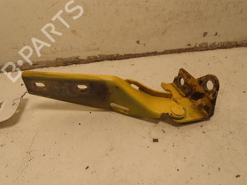 Dørhengsel/Dørstopper SEAT LEON (1M1) 1.9 TDI (150 hp) 31325043