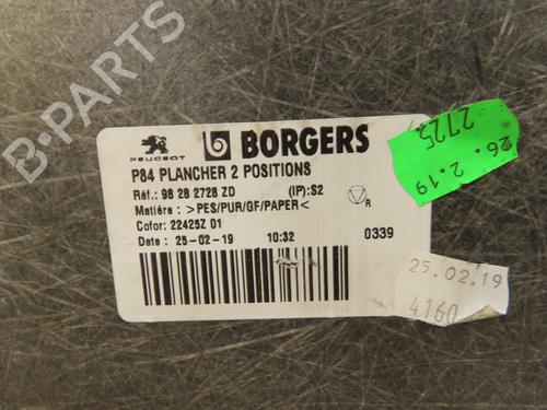 Used Other CITROËN C5 AIRCROSS (A_) 1.6 PureTech 180 (A45GFR) (181 hp) 30952297