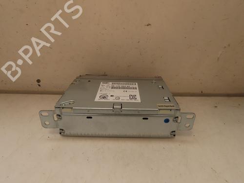 Radio PEUGEOT 208 I (CA_, CC_) 1.6 HDi | BP27216517E6