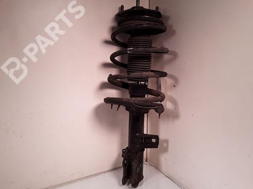 Venstre foran støtdemper HYUNDAI i30 (FD) 1.6 CRDi (116 hp) 8996353