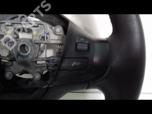 Steering wheel PEUGEOT 208 I (CA_, CC_) 1.6 HDi | BP9118204C49