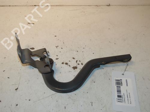 Used Hinge/Door check strap TOYOTA YARIS (_P13_) 1.3 (NSP130_, NSP130) (99 hp) 32254440