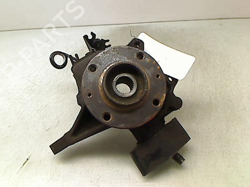 Used Right front steering knuckle CITROËN XANTIA (X2) [1998-2003]  15744953