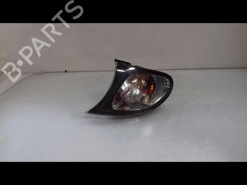 Used Left front indicator BMW 3 (E46) 320 d (150 hp) 8982518