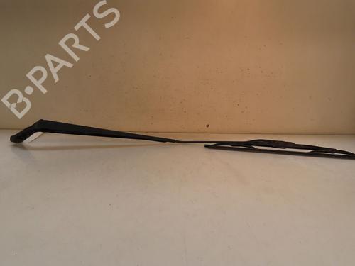 Used Front windshield wiper arm Front windshield wiper arm PEUGEOT 206+ (2L_, 2M_) 1.4 HDi eco 70 (68 hp) 17382212 17382212