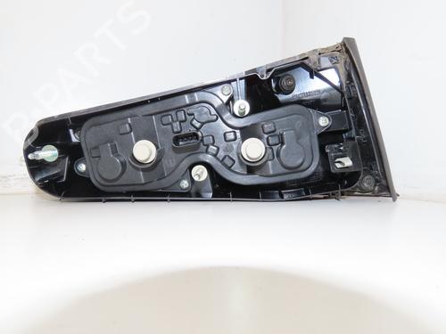 Used Right tailgate light FIAT TIPO Hatchback (356_, 357_) 1.4 (356HXA1B) (95 hp) 27489068