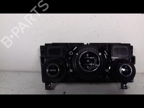 Climate control CITROËN C3 Picasso (SH_) 1.6 HDI 90 | BP8997554I5