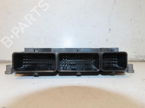 Used Engine control unit (ECU) RENAULT CLIO IV (BH_) 1.5 dCi 90 (90 hp) 30979372
