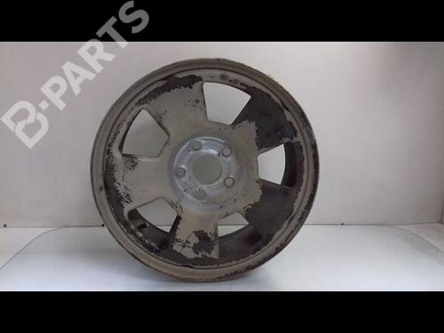 Used Rim RENAULT SCÉNIC I MPV (JA0/1_, FA0_) 1.9 dCi RX4 (102 hp) 8980966