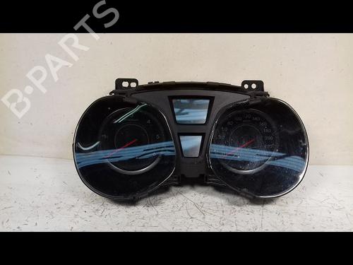 Used Instrument cluster HYUNDAI ix20 (JC) 1.6 CRDI (116 hp) 8990994