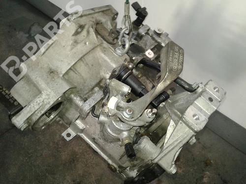 Gearbox VW NEW BEETLE (9C1, 1C1) 1.6 | BP8980195M3 